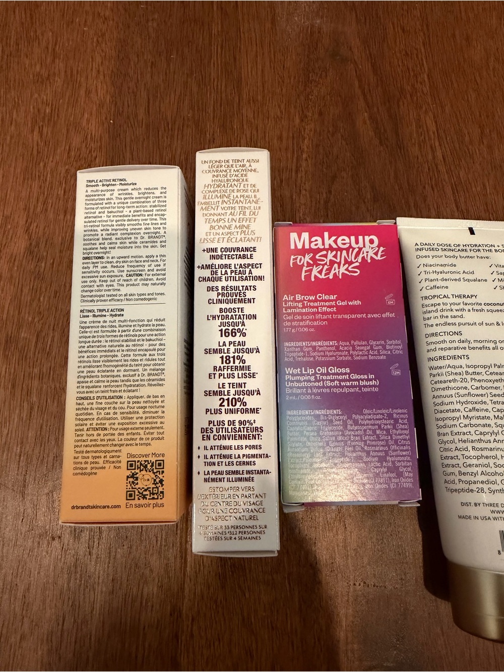 Mixed bundle - Picture 2 of 12